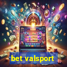 bet valsport